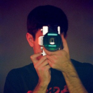 James Diomede - Youth