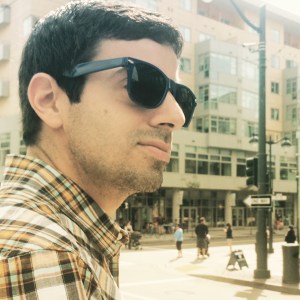 James Diomede - Folk Noise