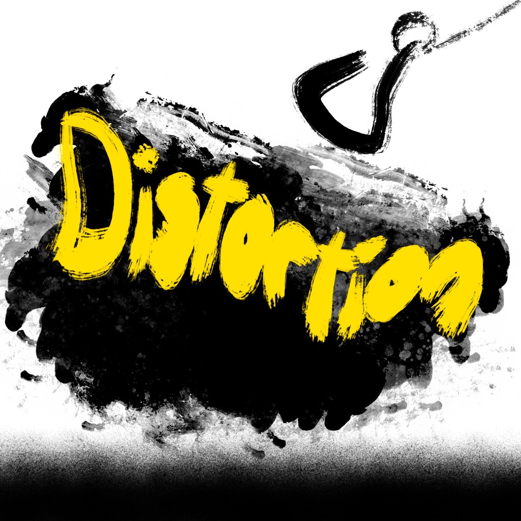 Why Do We Love&nbsp;Distortion?