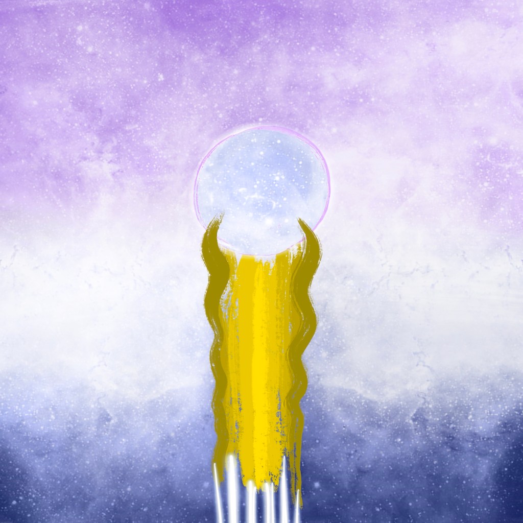 JFD and the Fallstars – Stargazer single&nbsp;release